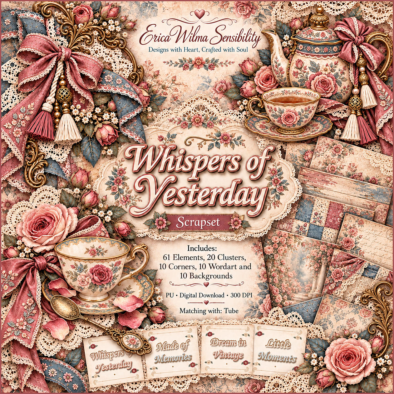(image for) EW AI Whispers of Yesterday - Scrapset 2026